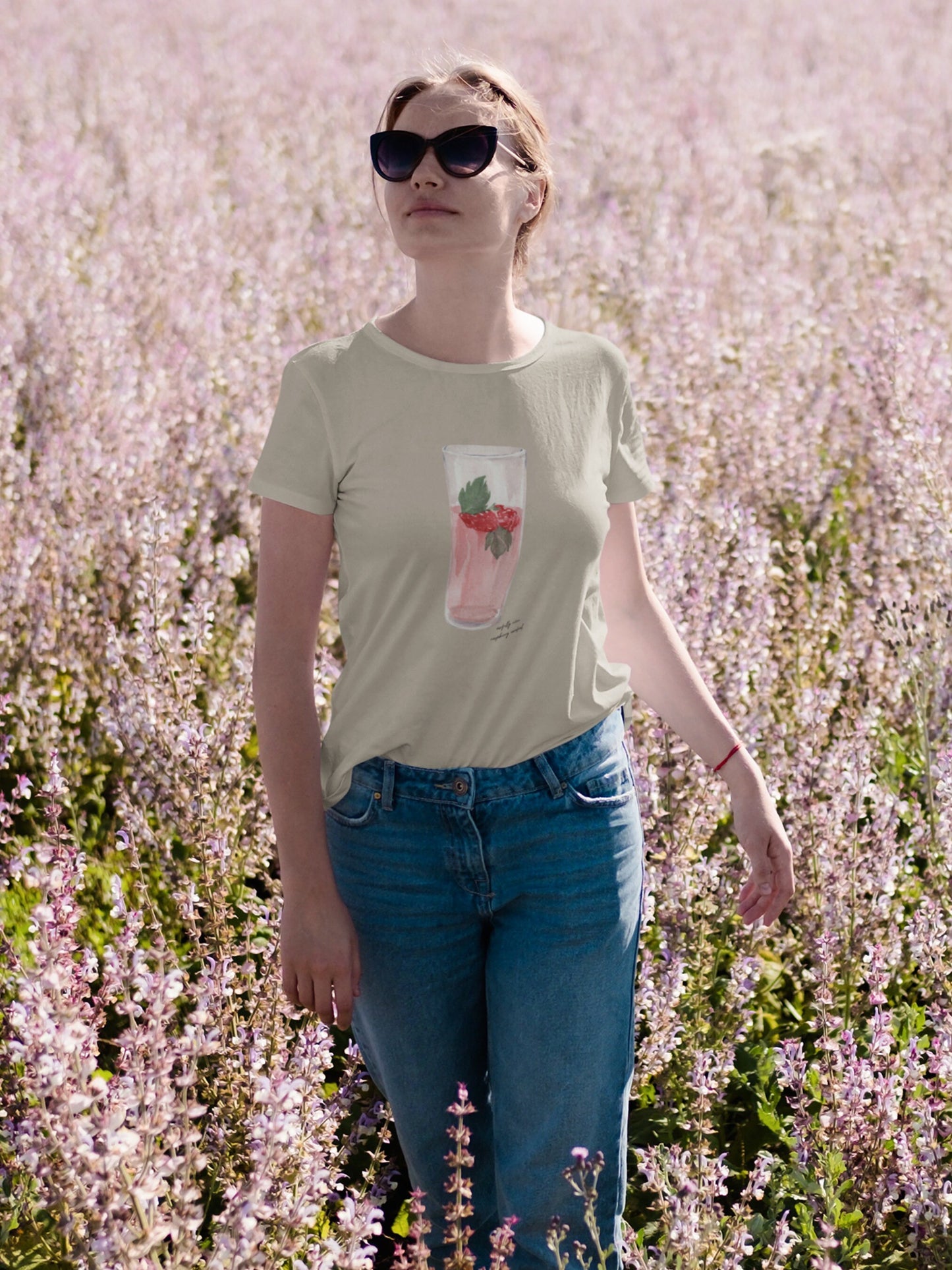 Anne of Green Gables Raspberry Cordial Tee Shirt Tshirt * Cottagecore Anne with an E * LM Montgomery Book Fandom Merch Bookish Book Lover