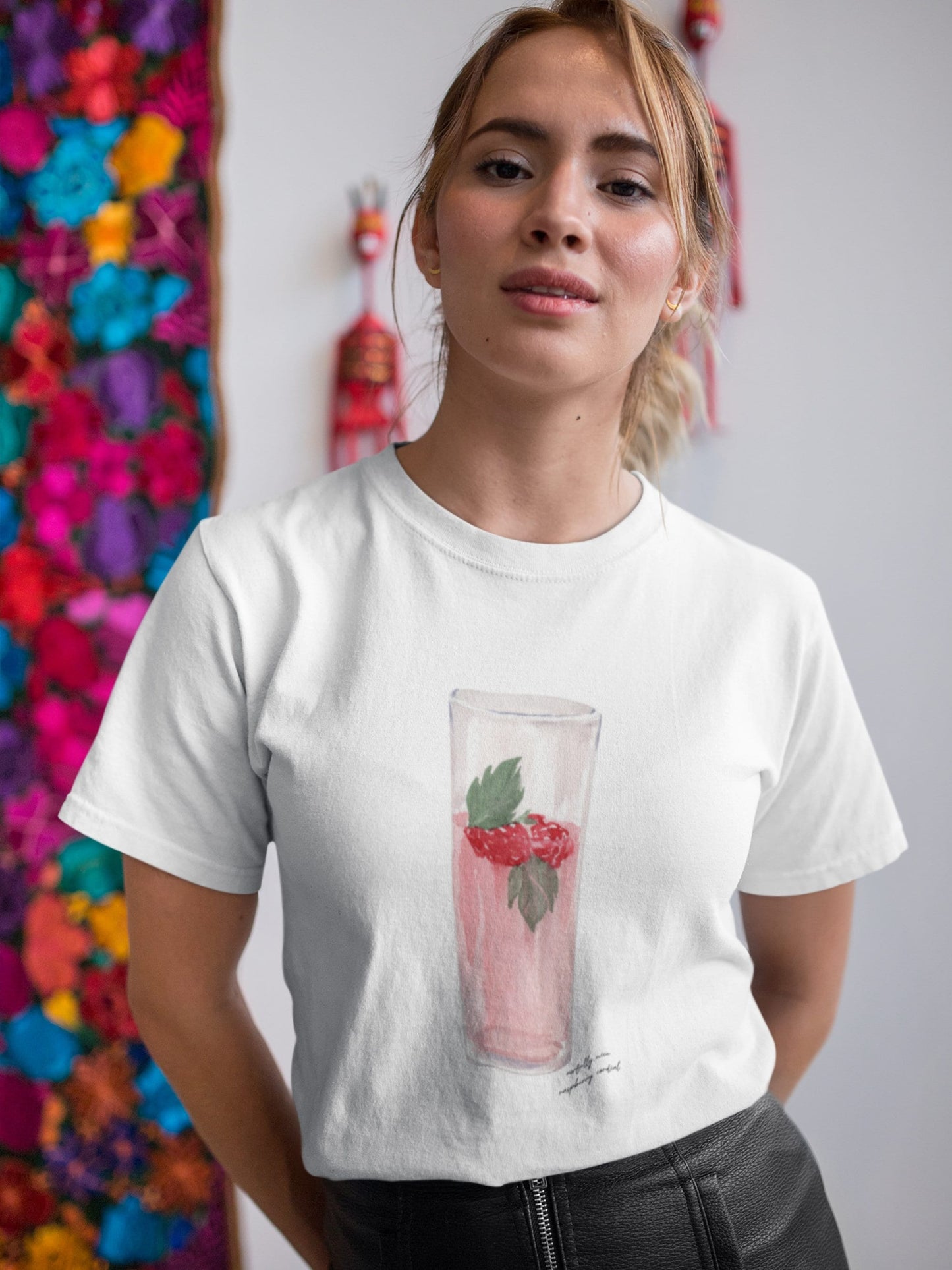 Anne of Green Gables Raspberry Cordial Tee Shirt Tshirt * Cottagecore Anne with an E * LM Montgomery Book Fandom Merch Bookish Book Lover