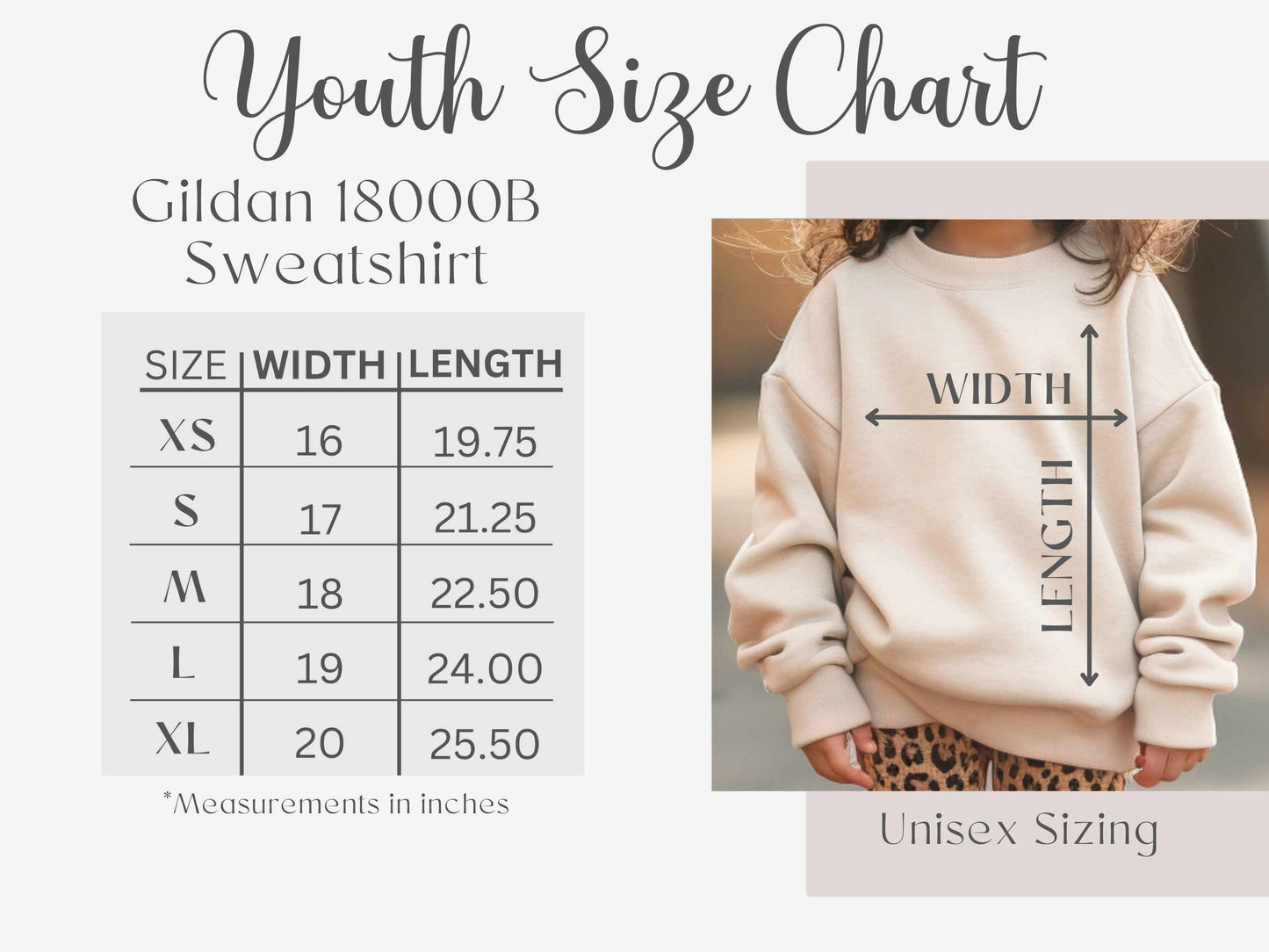Youth Kids Anne of Green Gables Icon Chart Sweatshirt * Cottagecore Anne with an E LM Montgomery * Book Fandom Merch Bookish Gift Book Lover