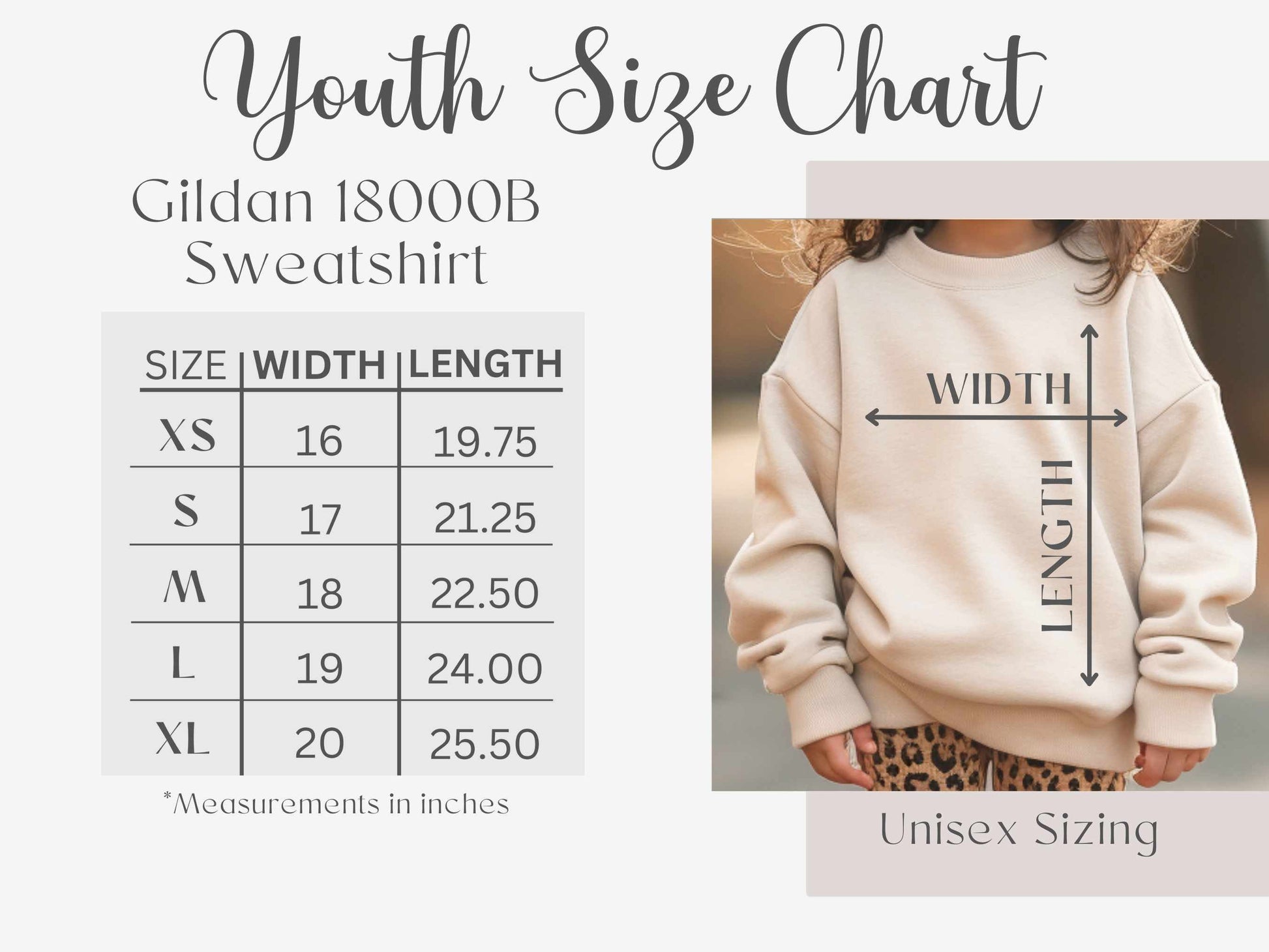 Youth Kids Anne of Green Gables Icon Chart Sweatshirt * Cottagecore Anne with an E LM Montgomery * Book Fandom Merch Bookish Gift Book Lover