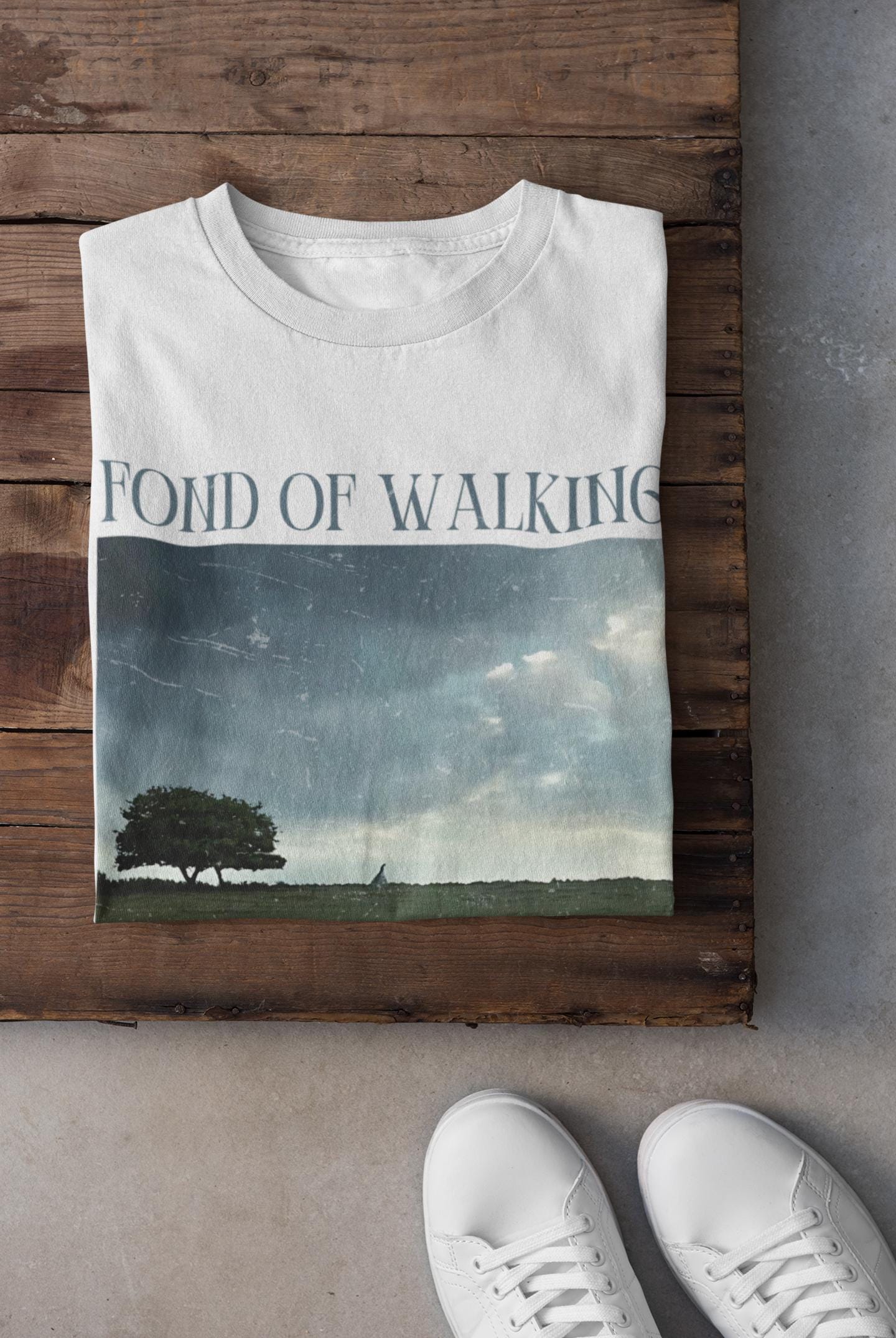 Pride & Prejudice Very Fond of Walking 20th anniversary Comfort Colors Tee * Darcy Pemberley Netherfield Walking Club Jane Austen Bookish Me