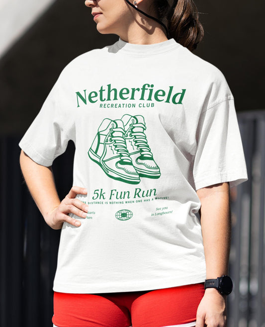 Pride & Prejudice Netherfield 5k Fun Run Tshirt * Very Fond of Walking Pemberley Mr Darcy Bookish Marathon Runner Gift Jane Austen Merch