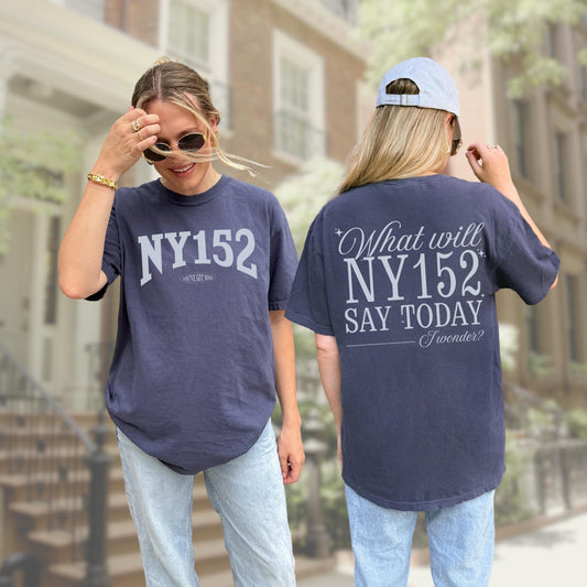 You've Got Mail NY152 Tom Hanks Quote Comfort Colors Tee * Brinkley Dog Kathleen Kelly Joe Fox Books Directed Nora Ephron Shop Around Corner