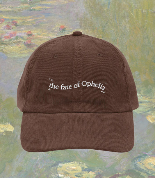 The Fate of Ophelia Shakespeare Hamlet * TLOASG In My Showgirl Era Pearls Album Premiere TS Inspired Merch Fan Gift Saved My Heart Lyrics