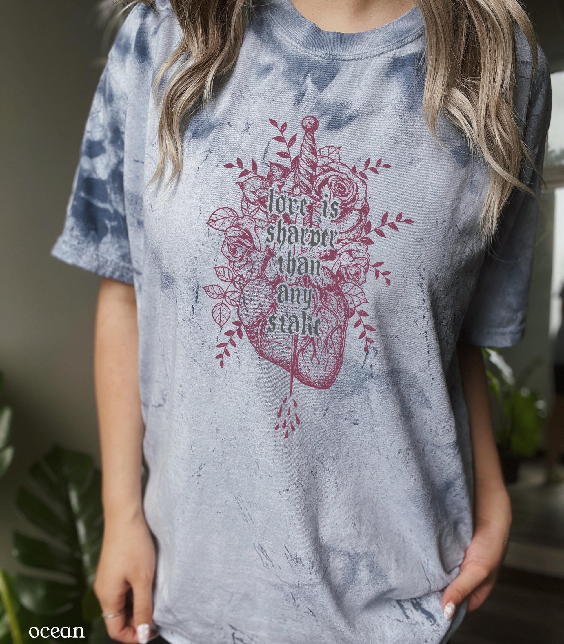 Serpent & The Wings of Night Love is Sharper Than Any Stake LICENSED Carissa Broadbent Nyaxia Little Serpent Oraya Raihn Kejari Book Merch