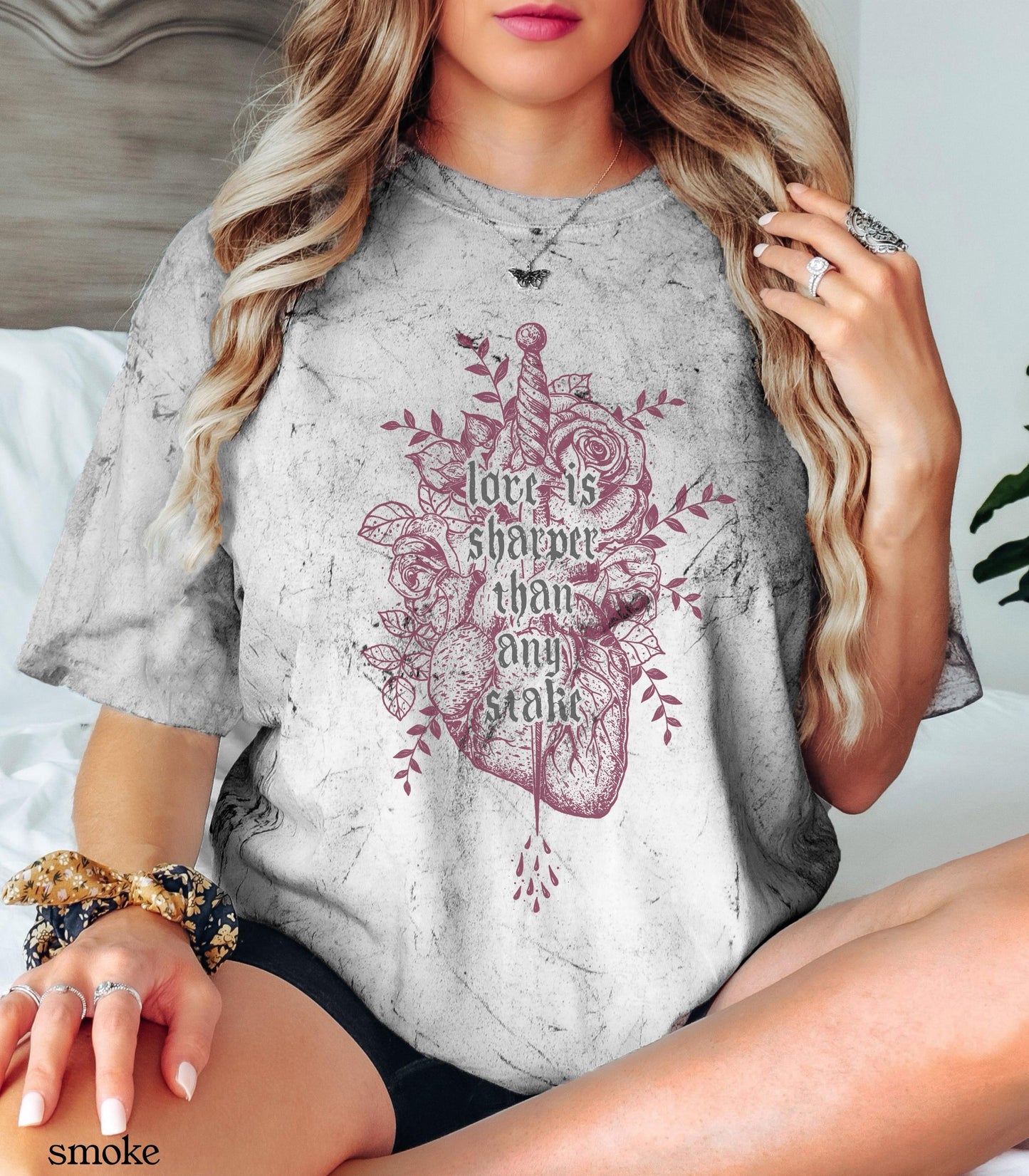 Serpent & The Wings of Night Love is Sharper Than Any Stake LICENSED Carissa Broadbent Nyaxia Little Serpent Oraya Raihn Kejari Book Merch