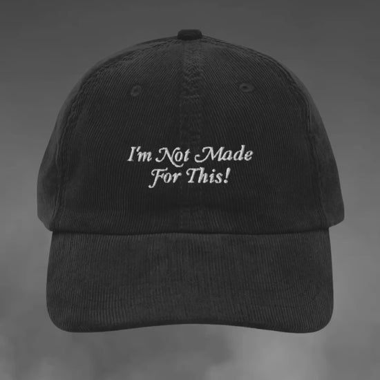 War of Lost Hearts Not Made For This LICENSED Carissa Broadbent Daughter of No Worlds Tisaanah Maxantarius Romantasy Reader Bookish Merch